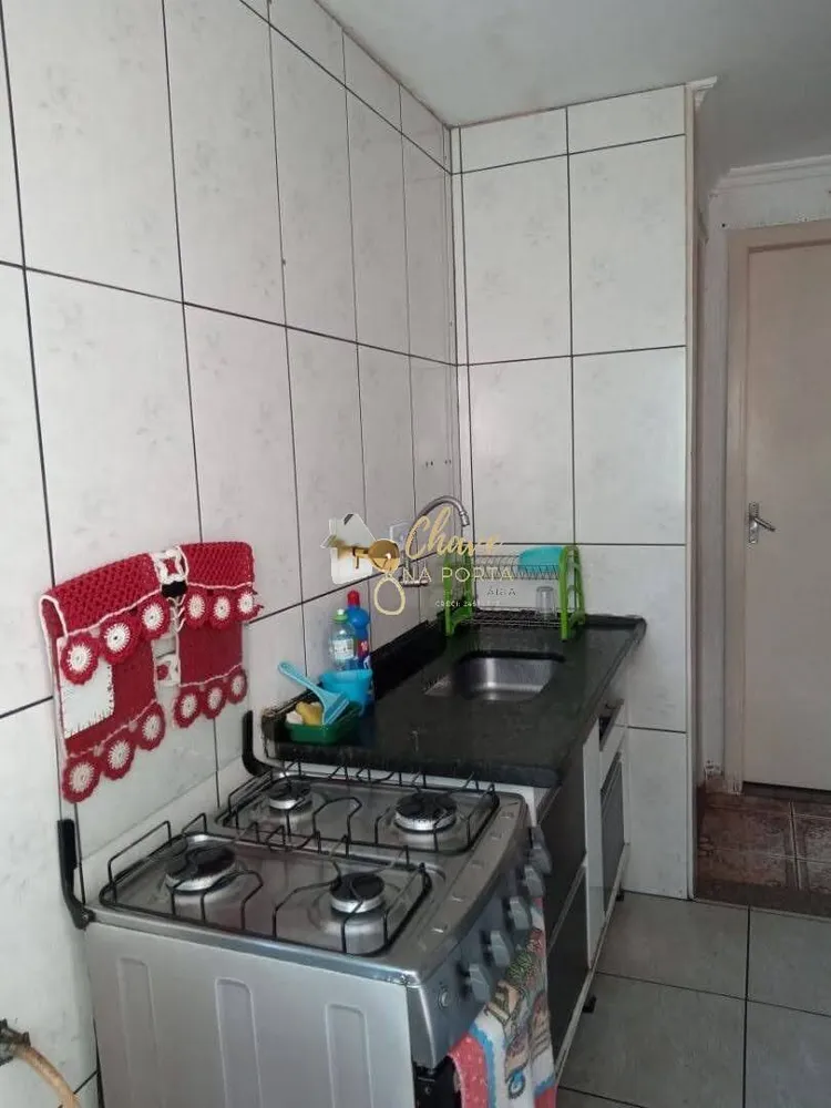 Apartamento, 2 quartos, 44 m² - Foto 3