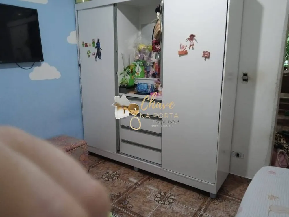 Apartamento, 2 quartos, 44 m² - Foto 4