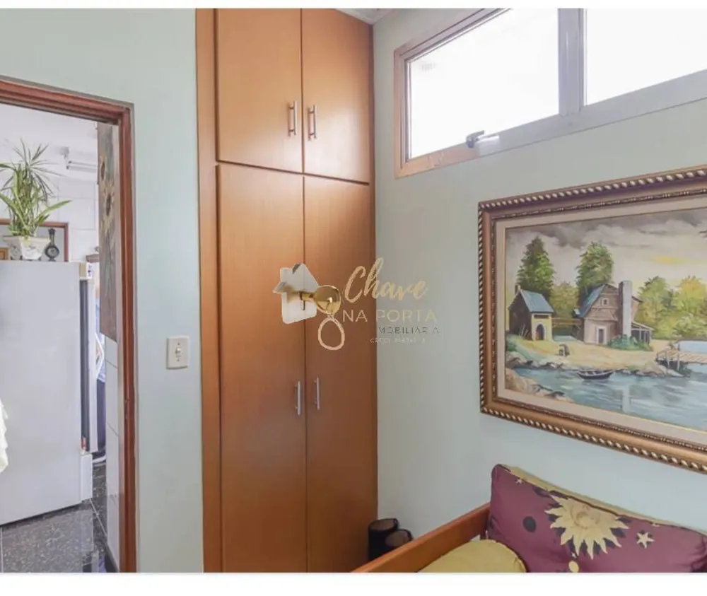 Apartamento, 3 quartos, 200 m² - Foto 2