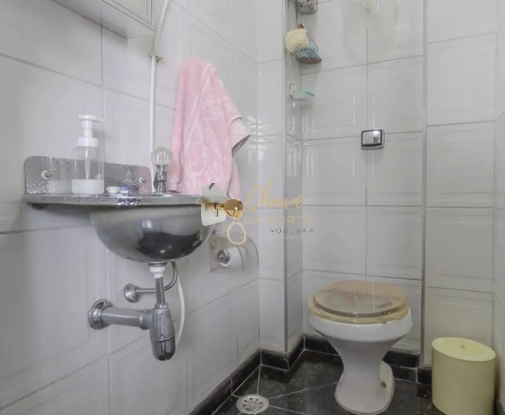 Apartamento, 3 quartos, 200 m² - Foto 3