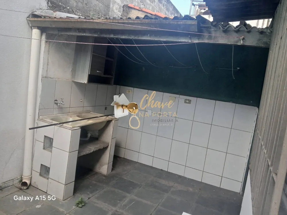Sobrado, 2 quartos, 125 m² - Foto 8