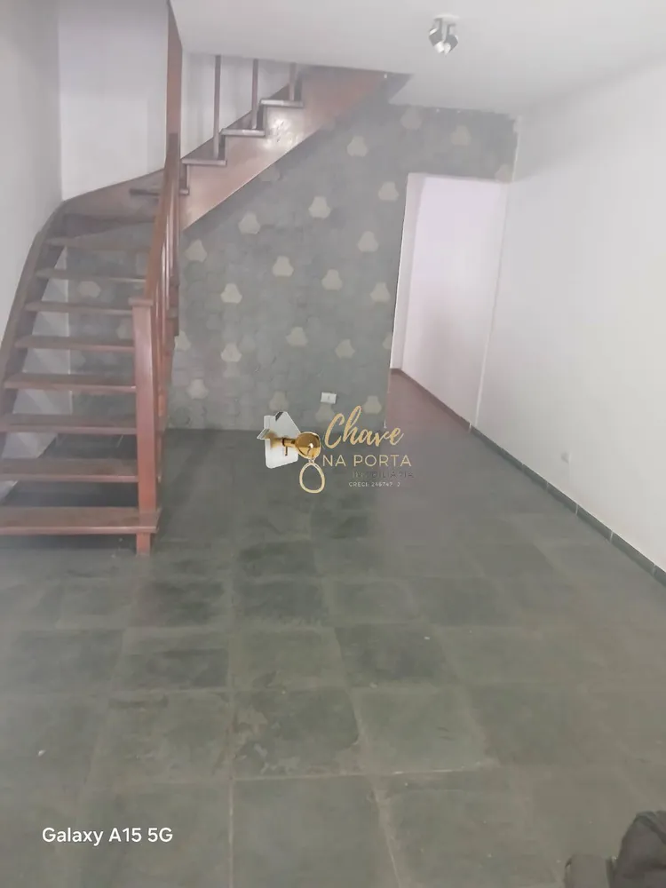 Sobrado, 2 quartos, 125 m² - Foto 1