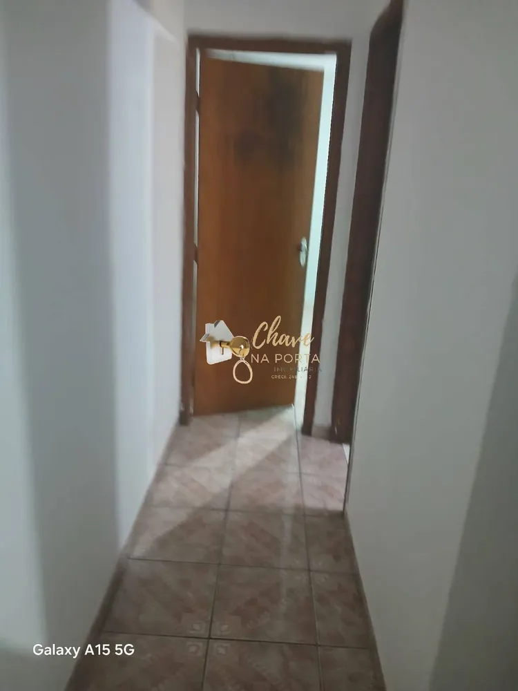Sobrado, 2 quartos, 125 m² - Foto 6