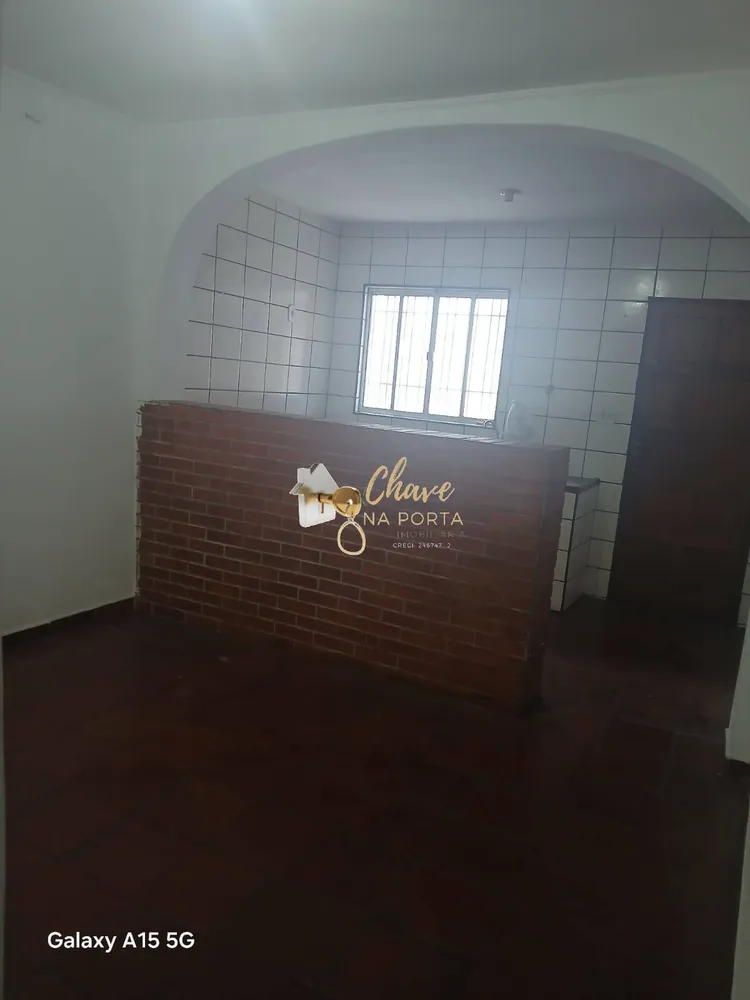 Sobrado, 2 quartos, 125 m² - Foto 2