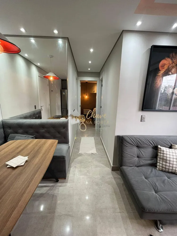 Apartamento, 2 quartos, 41 m² - Foto 4