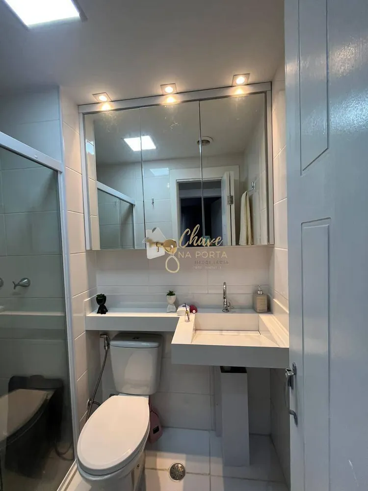 Apartamento, 2 quartos, 41 m² - Foto 11