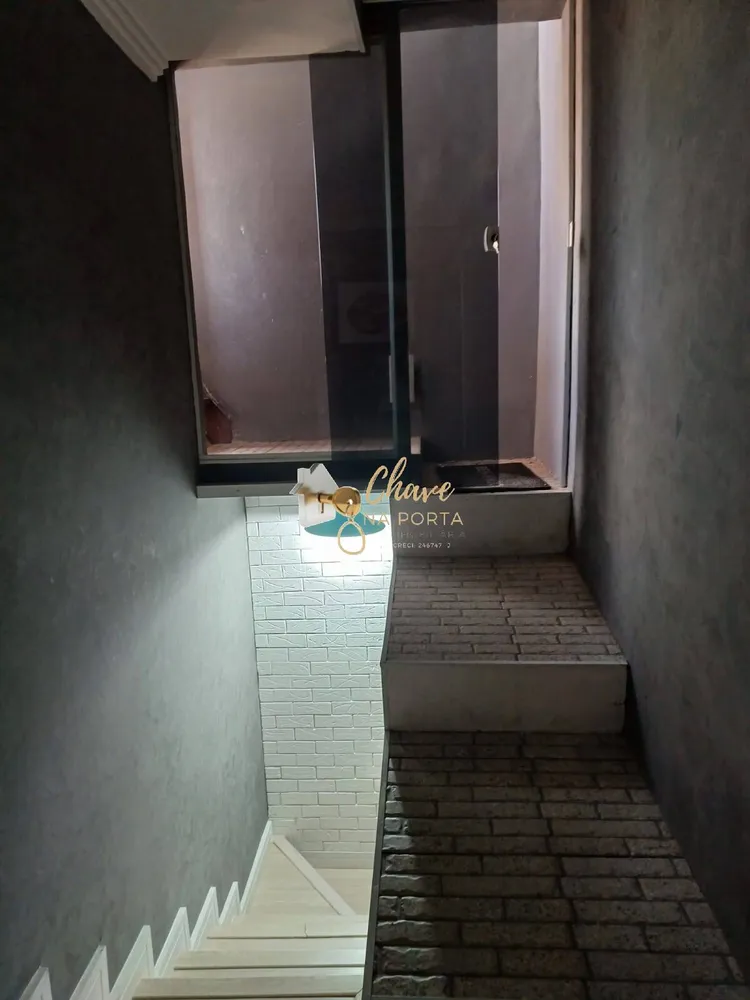 Sobrado, 3 quartos, 152 m² - Foto 4