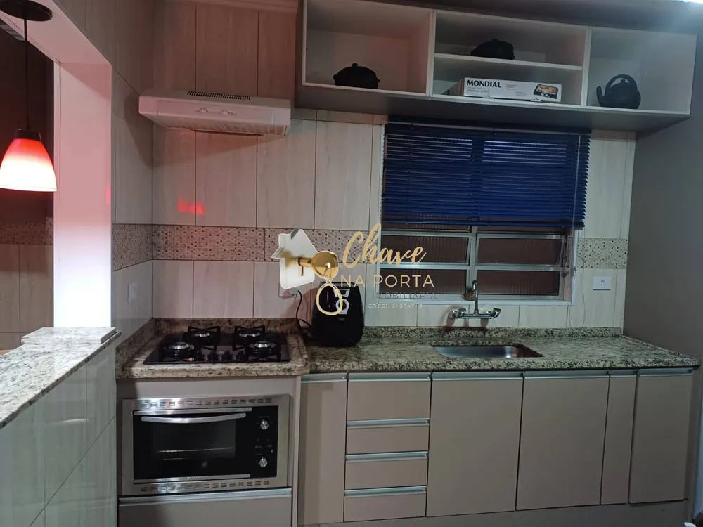 Sobrado, 3 quartos, 152 m² - Foto 2