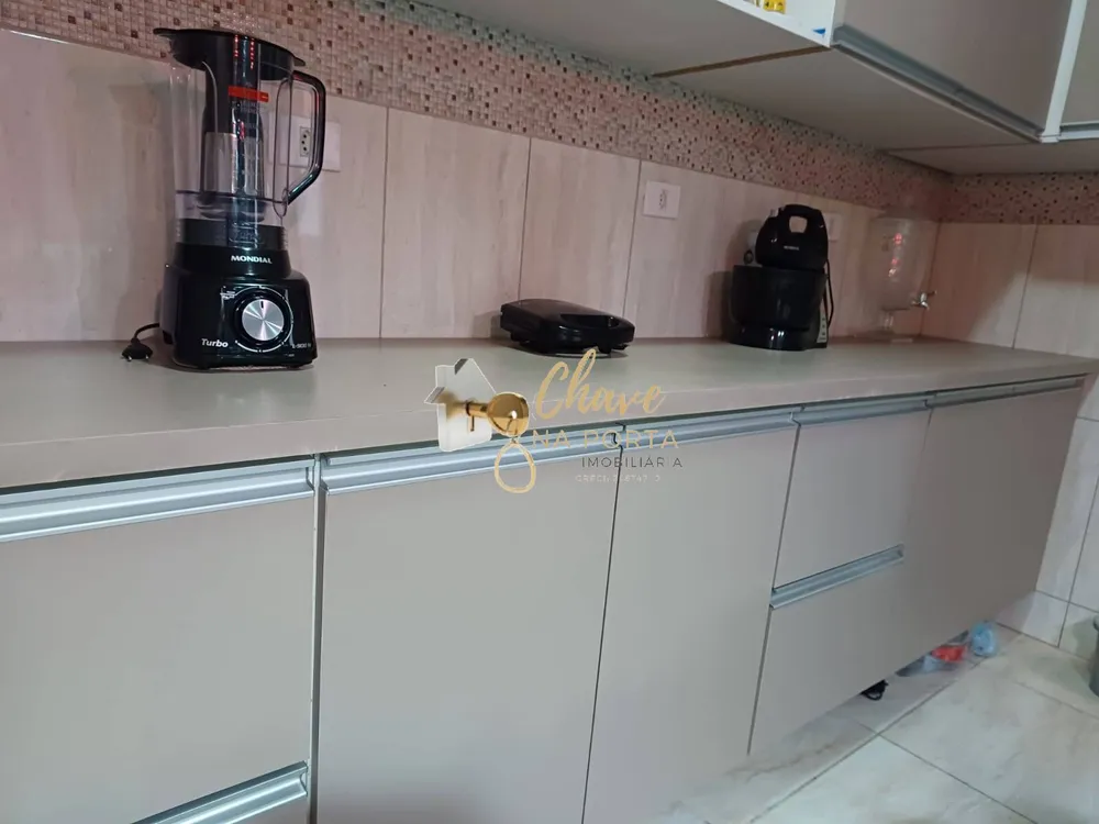 Sobrado, 3 quartos, 152 m² - Foto 3
