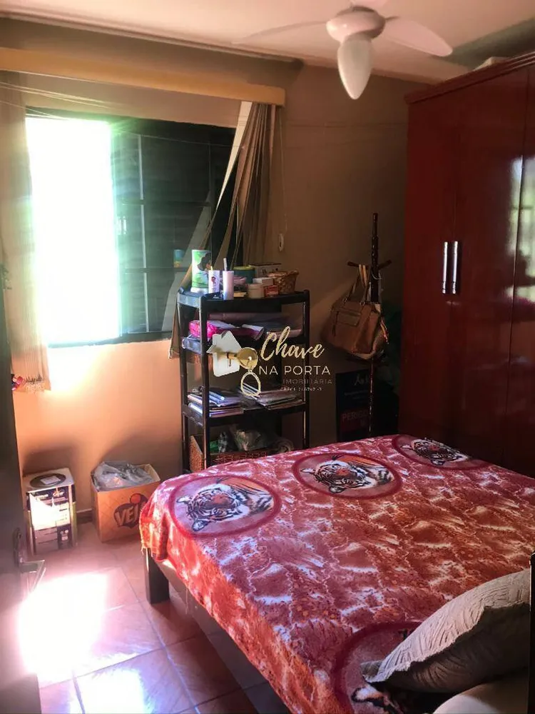 Apartamento, 2 quartos, 48 m² - Foto 4