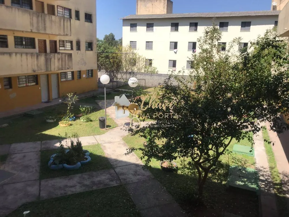 Apartamento, 2 quartos, 48 m² - Foto 3