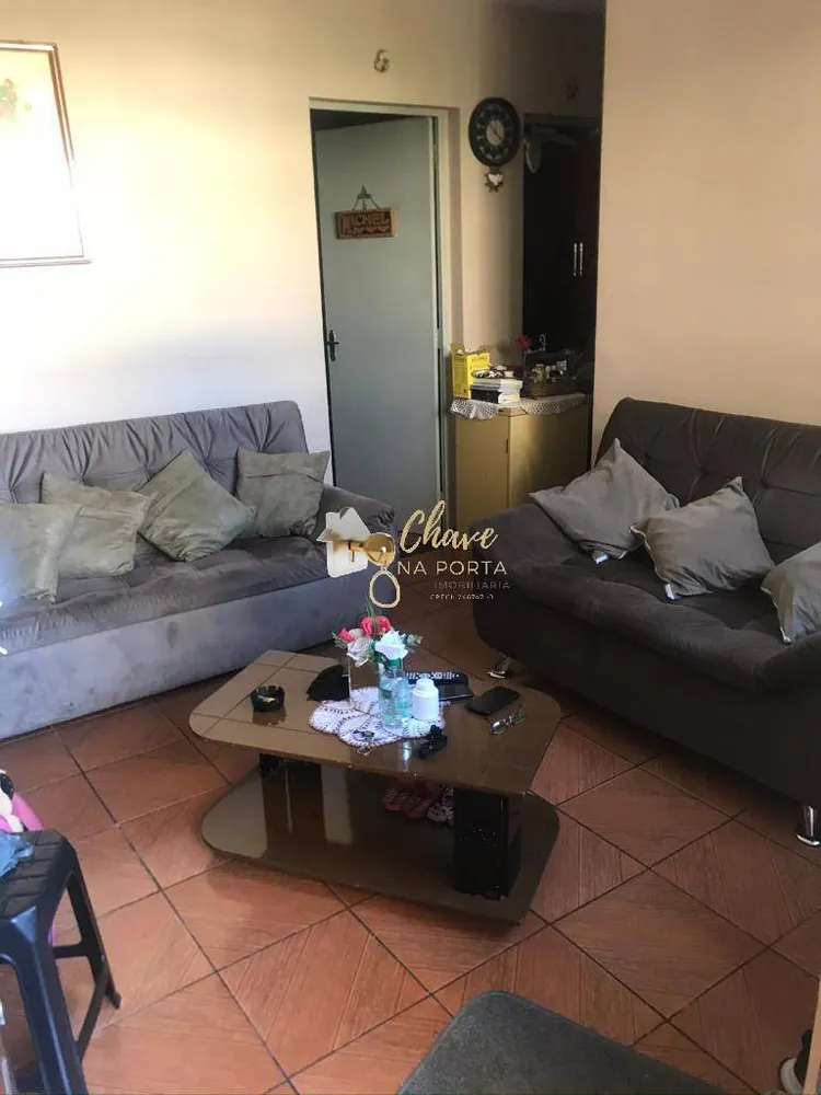 Apartamento, 2 quartos, 48 m² - Foto 2