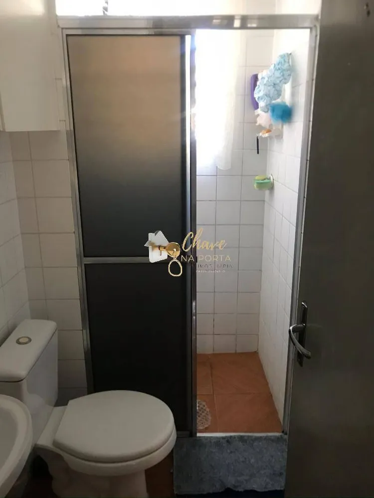 Apartamento, 2 quartos, 48 m² - Foto 1