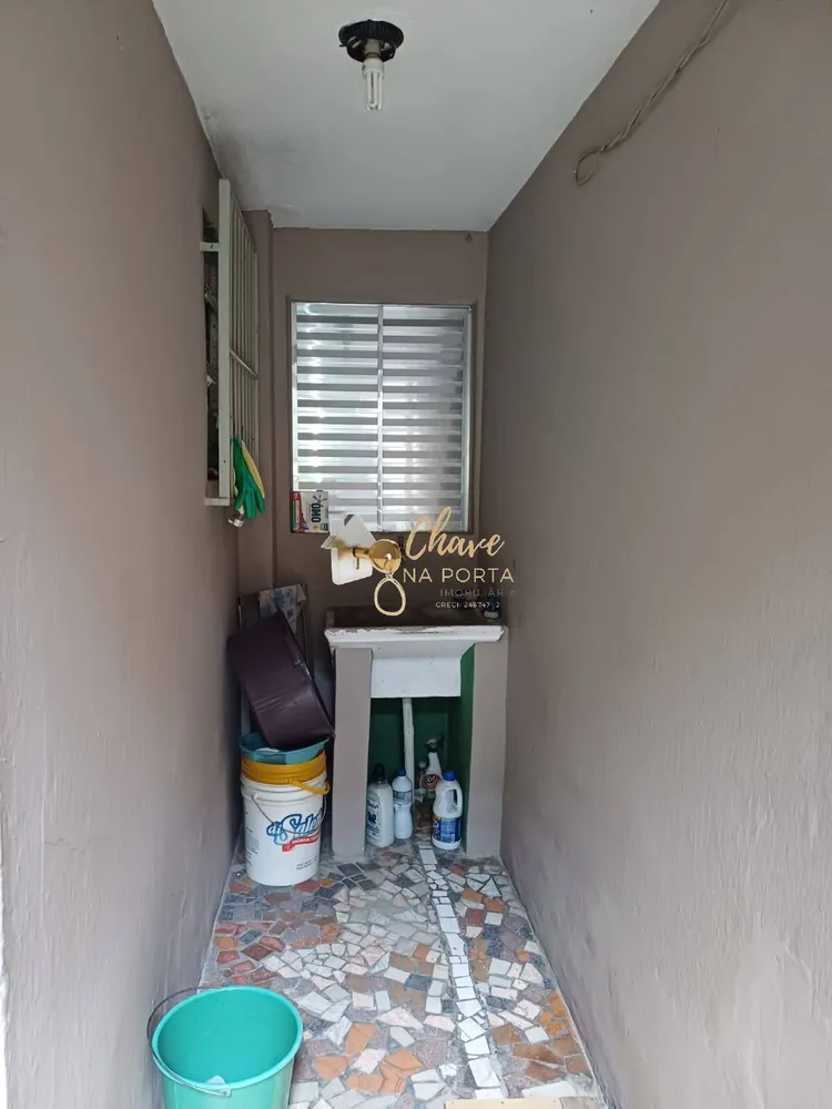 Casa, 2 quartos, 108 m² - Foto 3