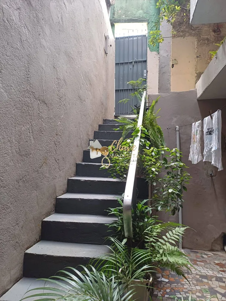 Casa, 2 quartos, 108 m² - Foto 1