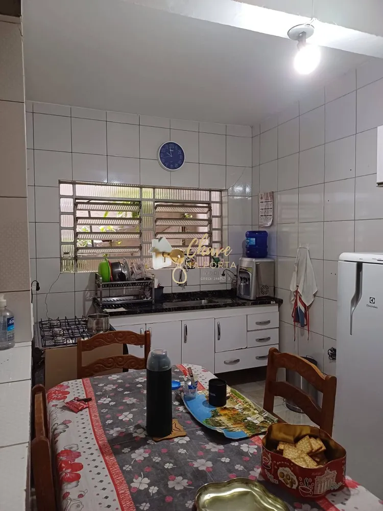 Casa, 2 quartos, 108 m² - Foto 2