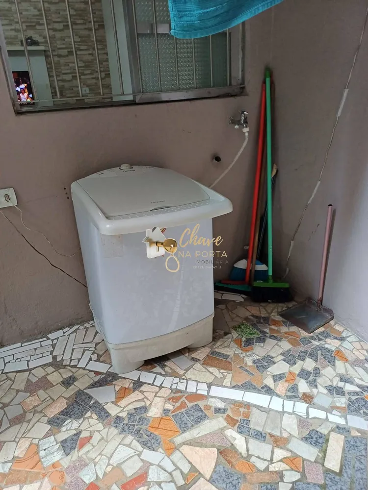 Casa, 2 quartos, 108 m² - Foto 2