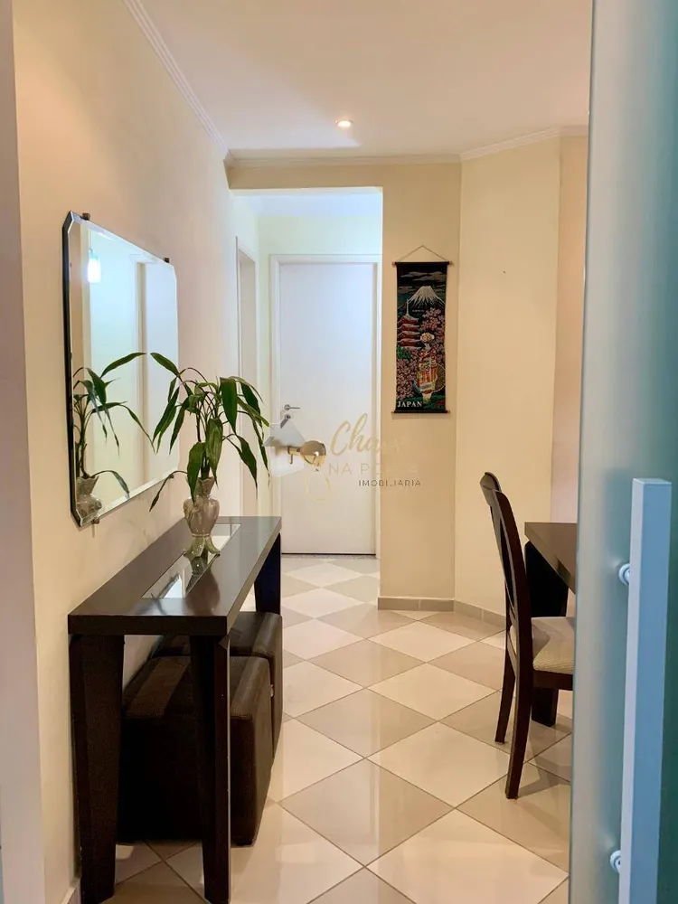 Apartamento, 3 quartos, 87 m² - Foto 1