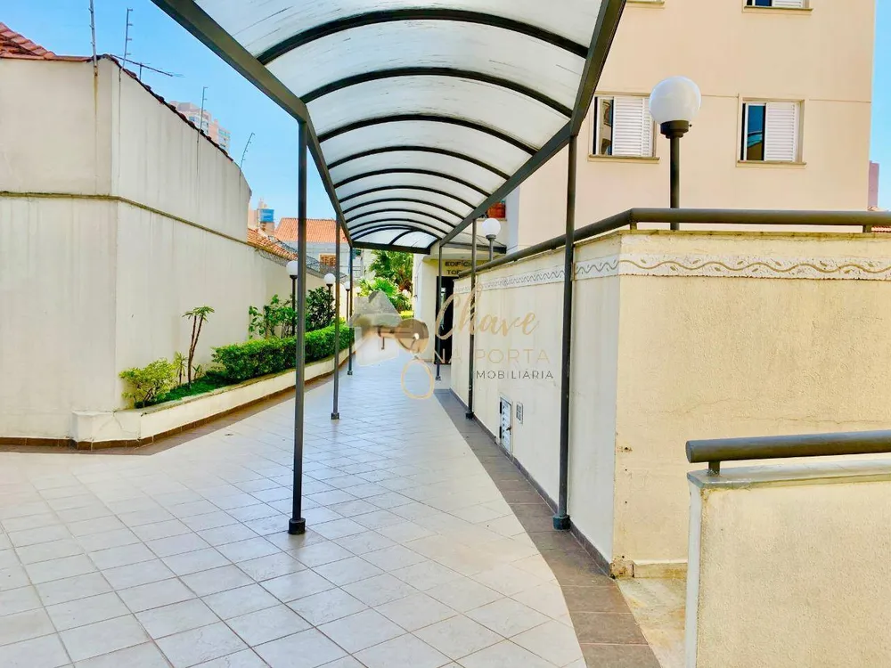 Apartamento, 3 quartos, 87 m² - Foto 7