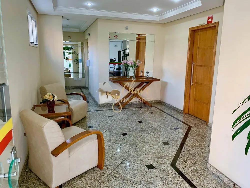 Apartamento, 3 quartos, 87 m² - Foto 5