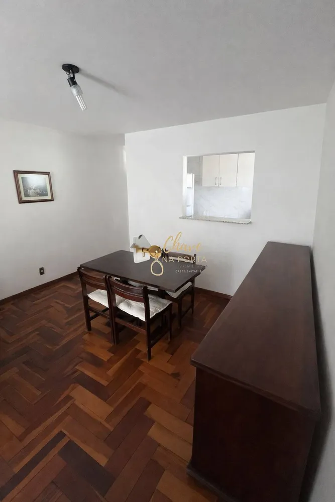 Apartamento, 3 quartos, 60 m² - Foto 2