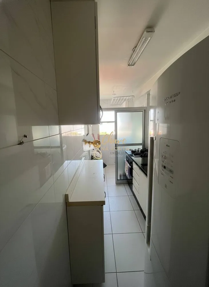 Apartamento, 3 quartos, 60 m² - Foto 4