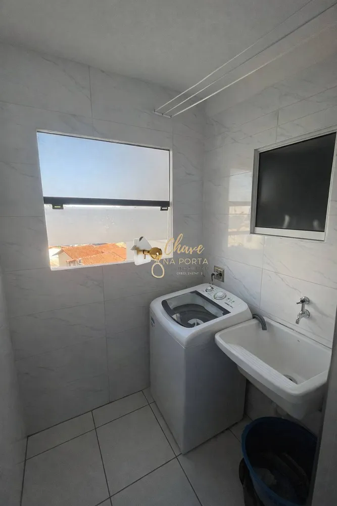 Apartamento, 3 quartos, 60 m² - Foto 5