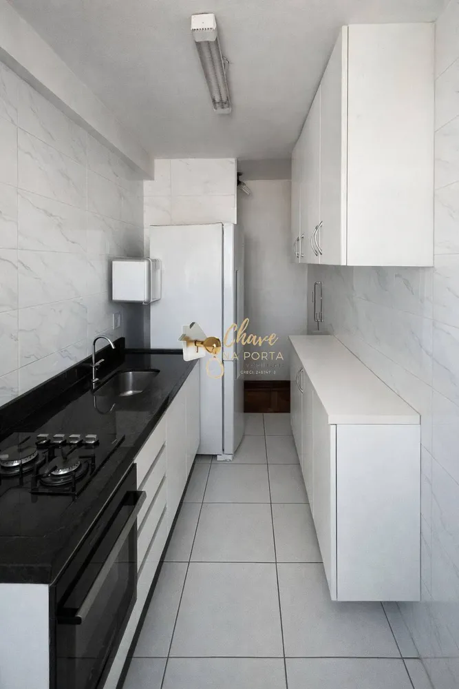 Apartamento, 3 quartos, 60 m² - Foto 6