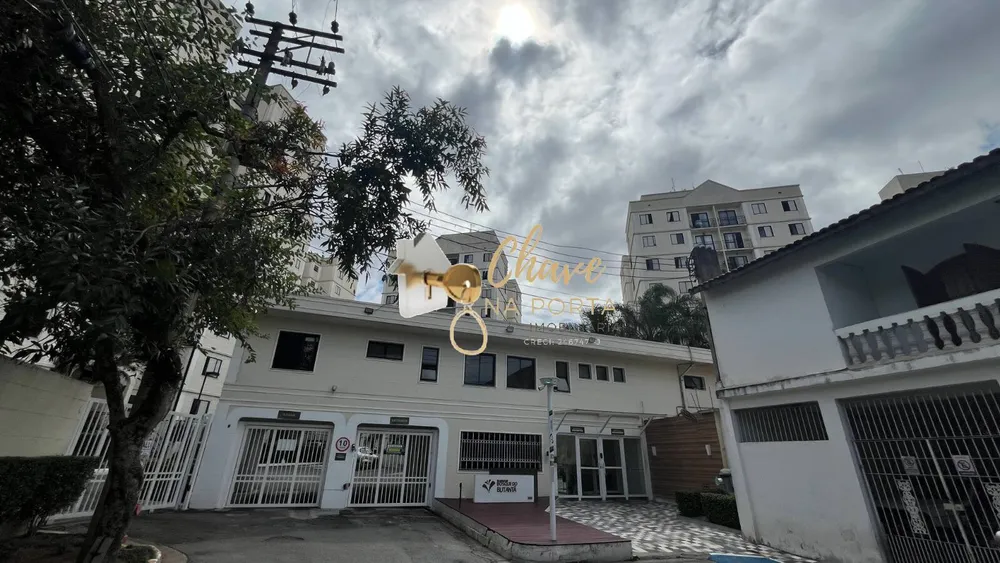 Apartamento, 3 quartos, 60 m² - Foto 12