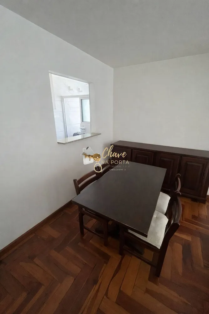 Apartamento, 3 quartos, 60 m² - Foto 3