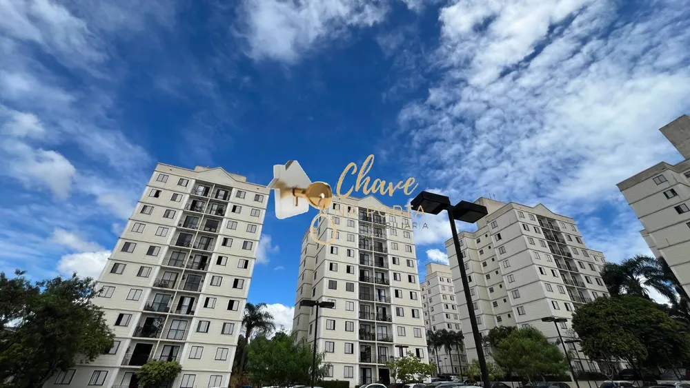 Apartamento, 3 quartos, 60 m² - Foto 10