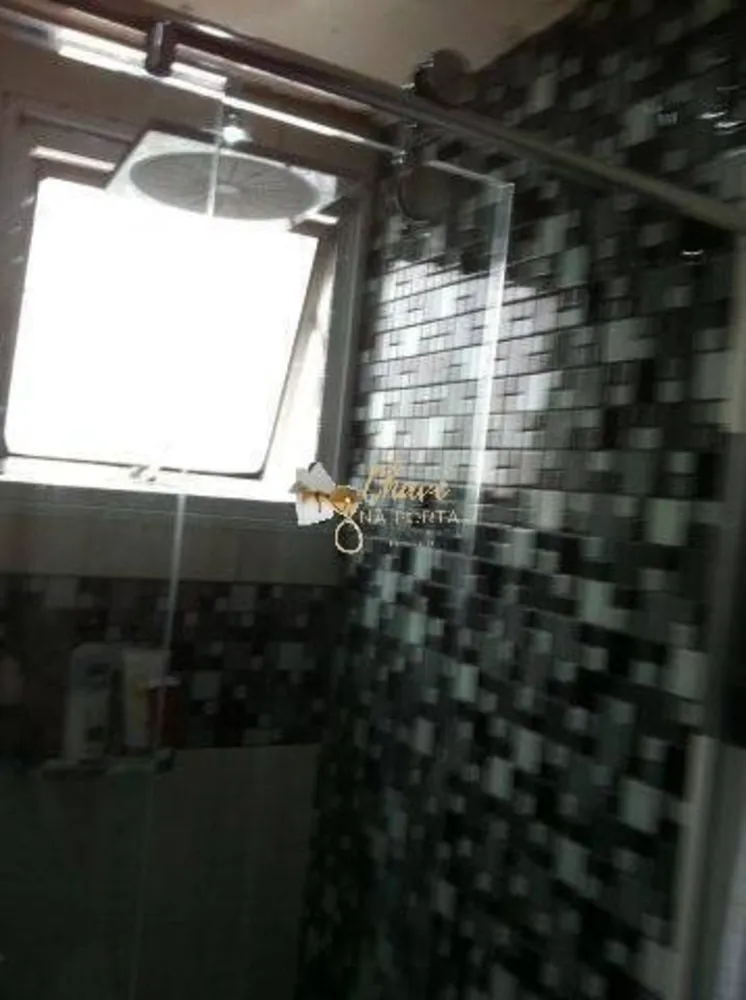 Apartamento, 2 quartos, 50 m² - Foto 8