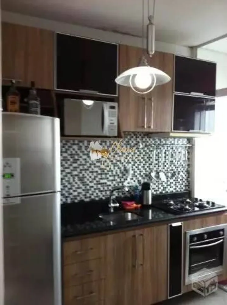 Apartamento, 2 quartos, 50 m² - Foto 4