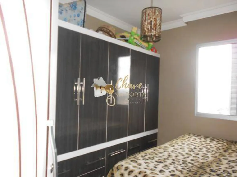 Apartamento, 2 quartos, 50 m² - Foto 2