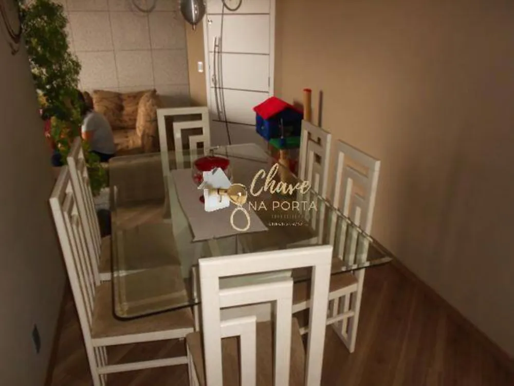 Apartamento, 2 quartos, 50 m² - Foto 1