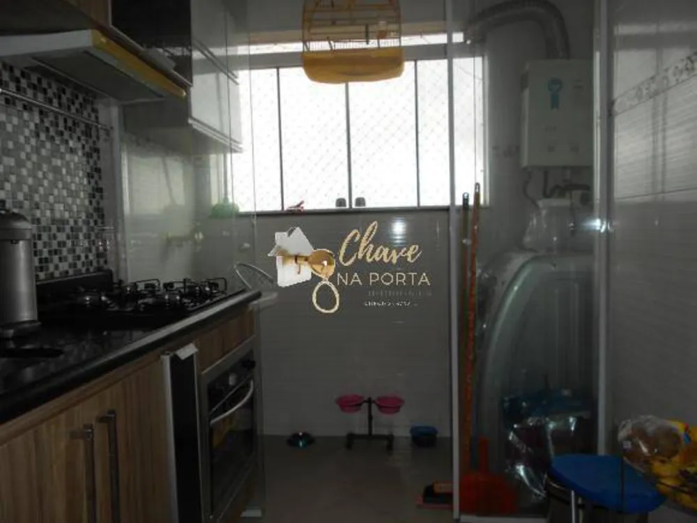 Apartamento, 2 quartos, 50 m² - Foto 3