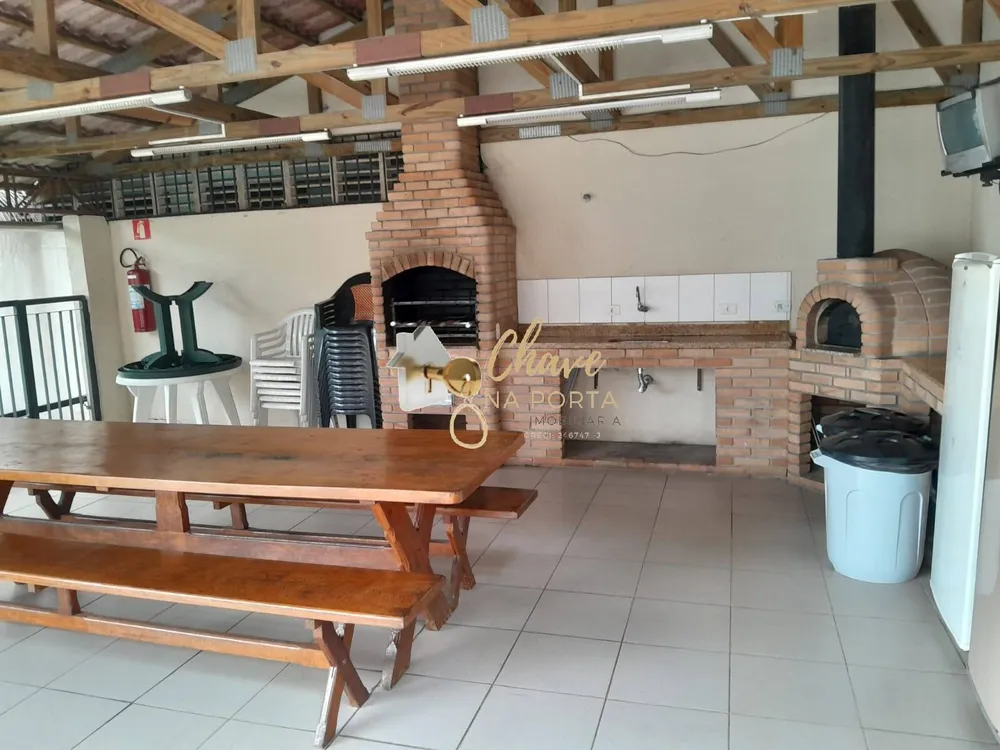 Apartamento, 2 quartos, 80 m² - Foto 7