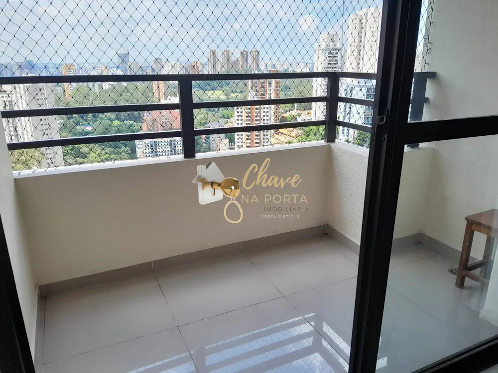 Apartamento, 2 quartos, 80 m² - Foto 1