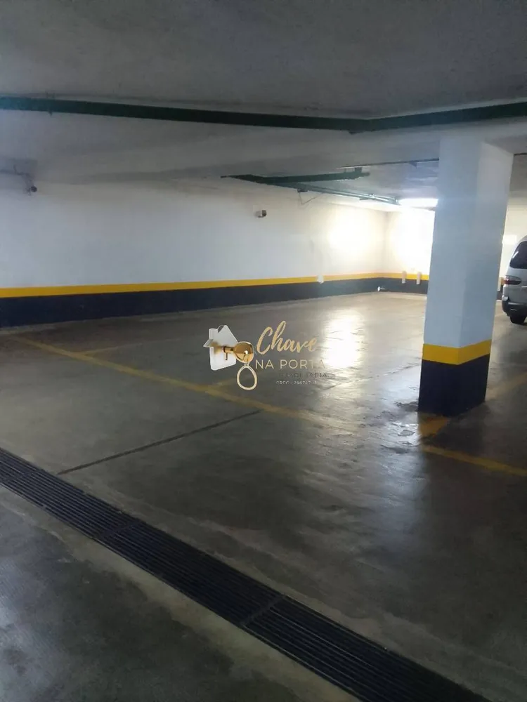 Apartamento, 4 quartos, 190 m² - Foto 8