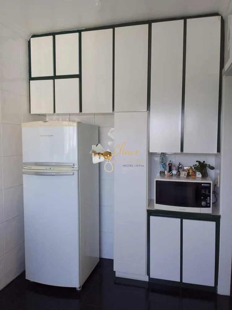 Apartamento, 4 quartos, 190 m² - Foto 5