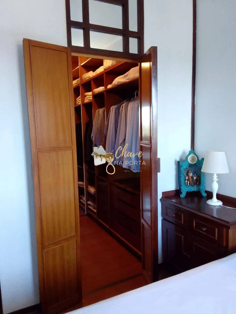Apartamento, 4 quartos, 190 m² - Foto 6