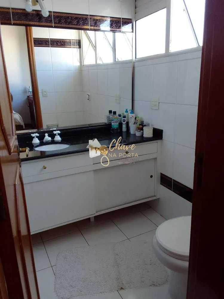 Apartamento, 4 quartos, 190 m² - Foto 7