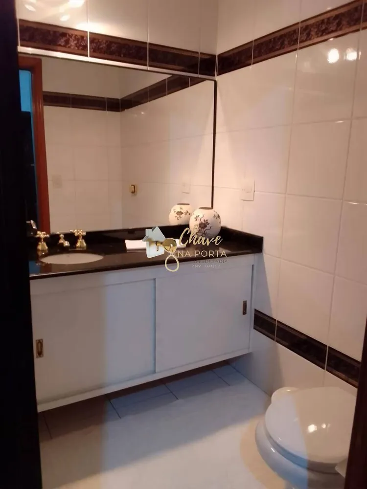 Apartamento, 4 quartos, 190 m² - Foto 4