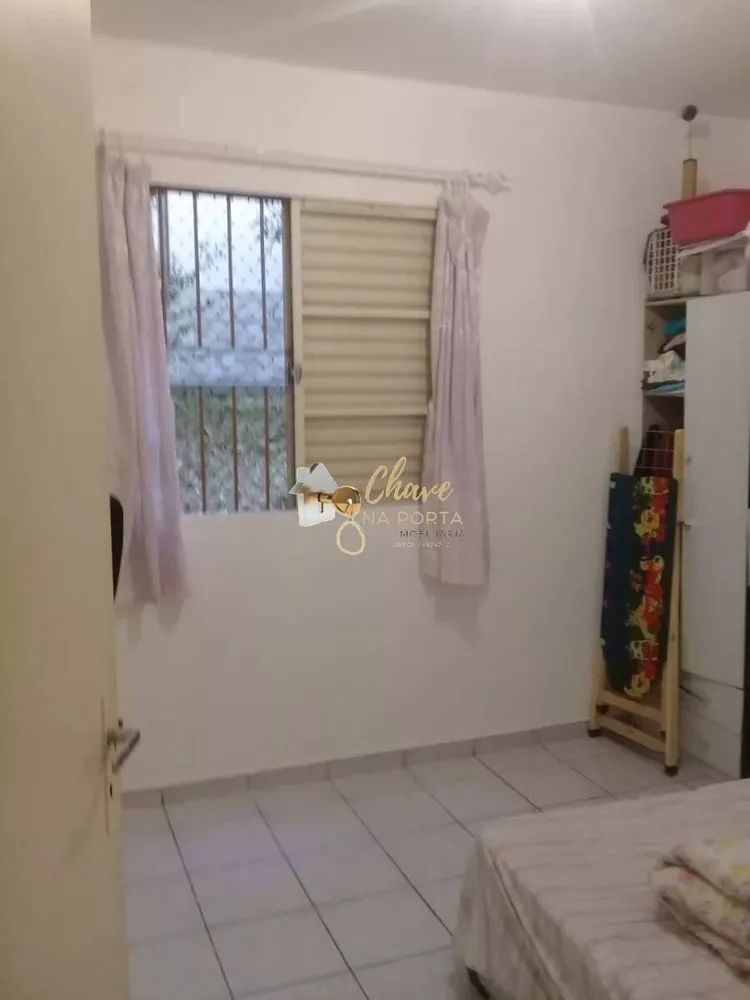 Apartamento, 2 quartos, 53 m² - Foto 3