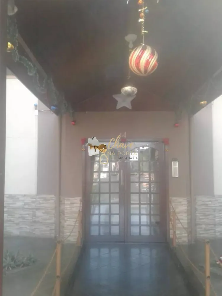 Apartamento, 2 quartos, 53 m² - Foto 7