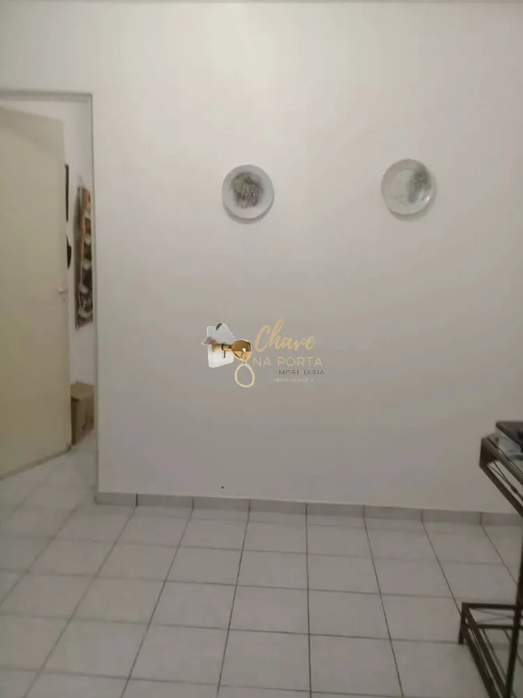 Apartamento, 2 quartos, 53 m² - Foto 2