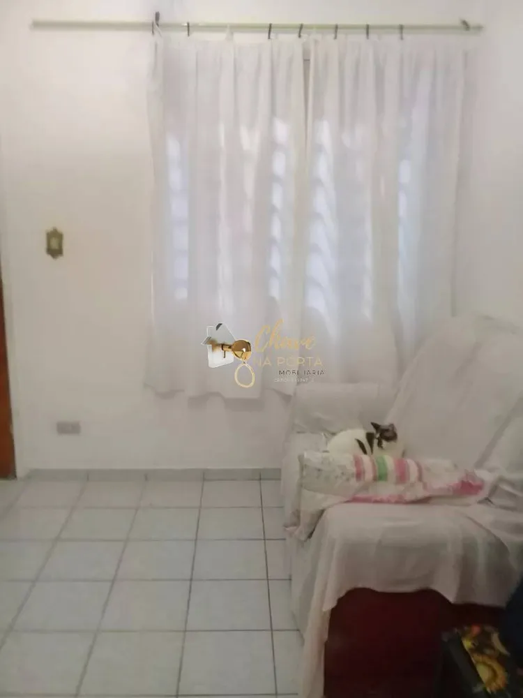 Apartamento, 2 quartos, 53 m² - Foto 4