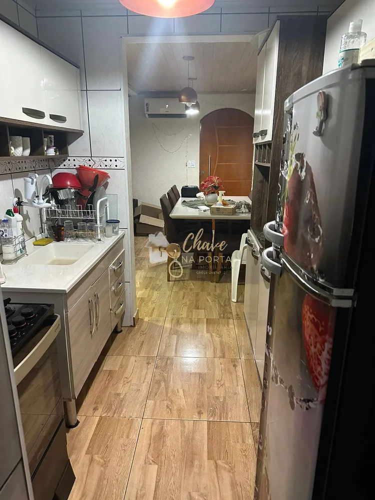 Casa, 2 quartos, 130 m² - Foto 3