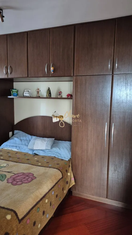 Apartamento, 2 quartos, 52 m² - Foto 7