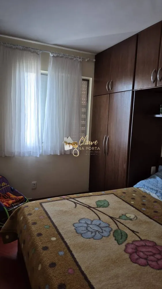 Apartamento, 2 quartos, 52 m² - Foto 6